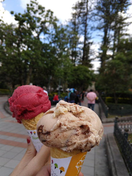 Empty product tester - santo-18.test