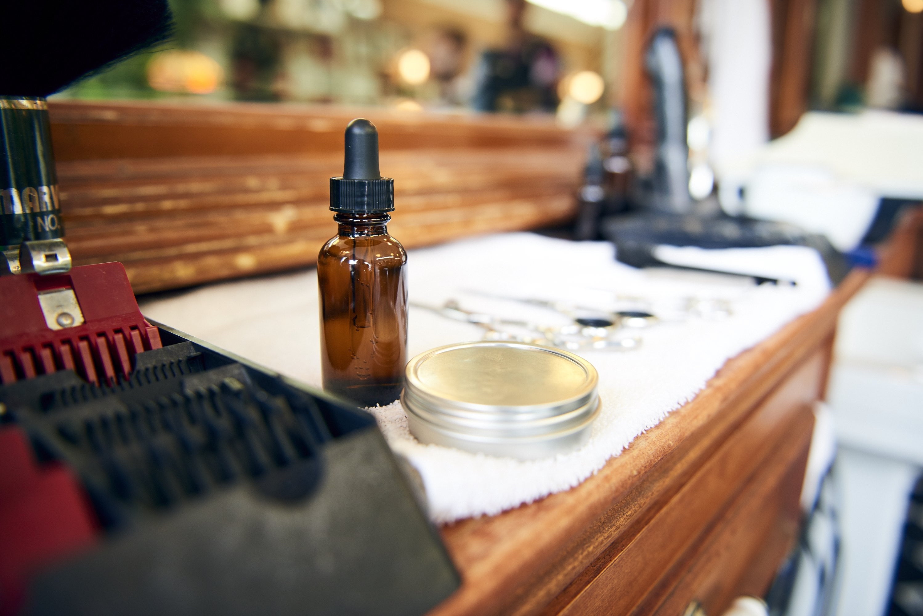 Dầu Mát xa Smooth Lavender 100ml - santo-18.test