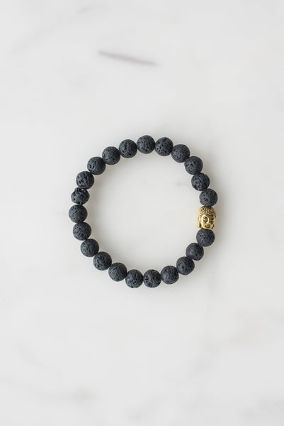 Buddha Bracelet For Men - santo-18.test