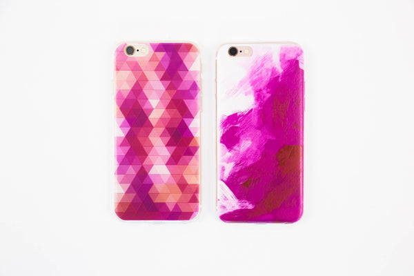 Cute iPhone Case - santo-18.test