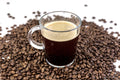 Fresh Coffee Beans - santo-18.test