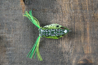 Frog Fish Hook - santo-18.test