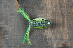 Frog Fish Hook - santo-18.test