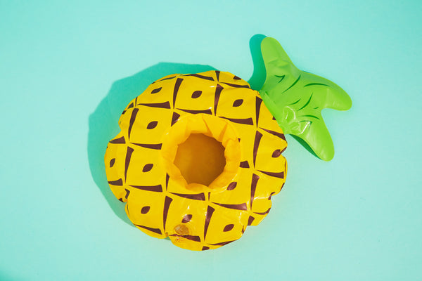 Pineapple Drink Holder - santo-18.test