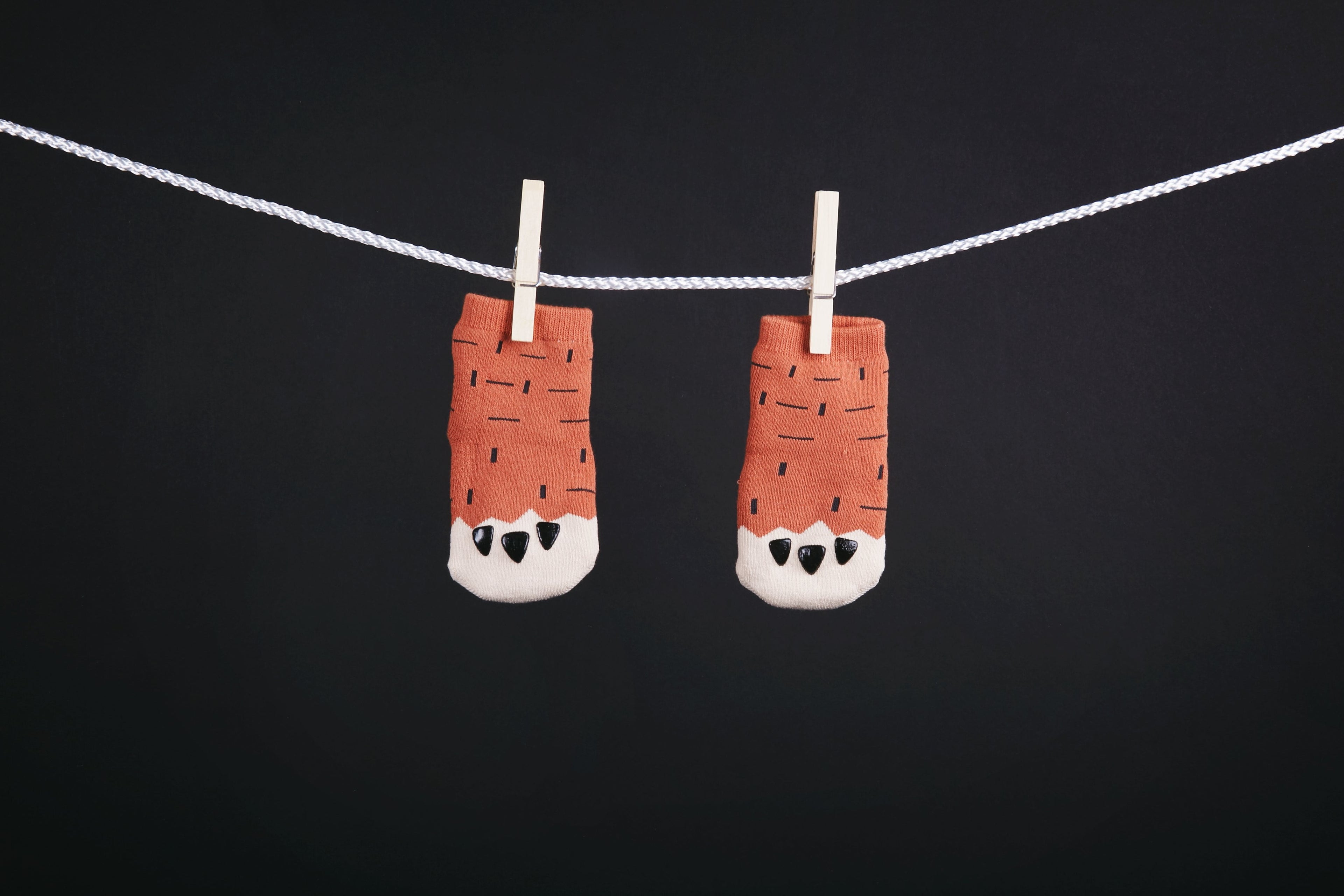 Puppy Paw Socks - santo-18.test