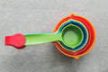 Rainbow Measuring Cups - santo-18.test