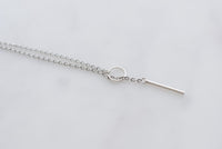 Threader Necklace Closeup - santo-18.test