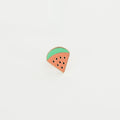 Watermelon Enamel Lapel Pin - santo-18.test