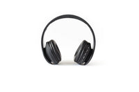 Wireless Headphones - santo-18.test