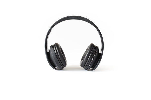 Wireless Headphones - santo-18.test